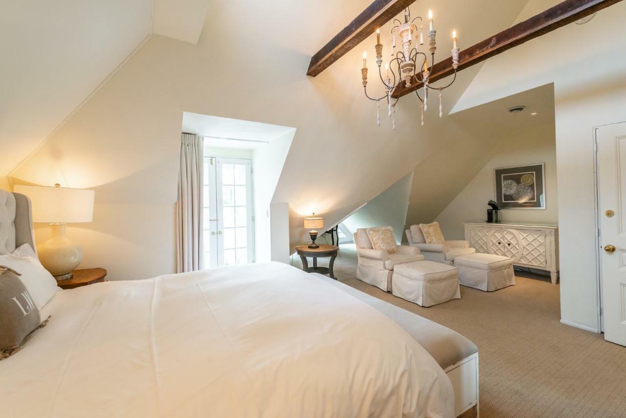 Bed and Breakfast Lakewinds Country Manor Ниагара-он-те-Лейк Экстерьер фото